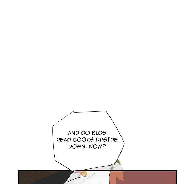 My Stepmom - Chapter 12 - Andromeda 11 page 30 hentai porn comic manga doujin